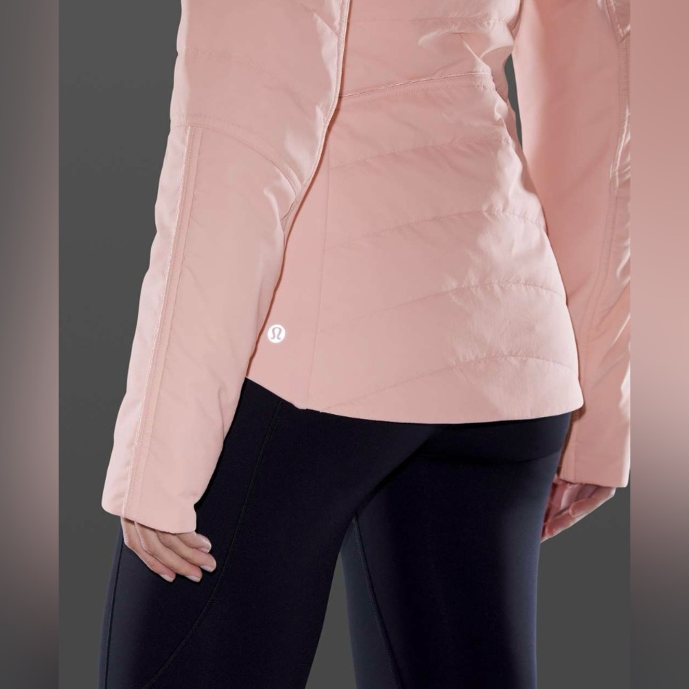 Lululemon Another Mile Jacket - Picture 6 of 10